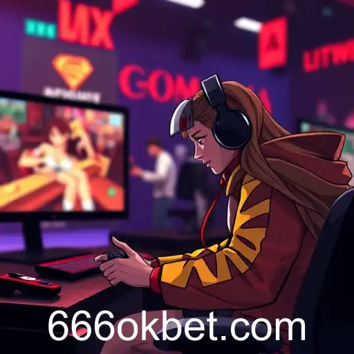The Digital Evolution of Gaming
