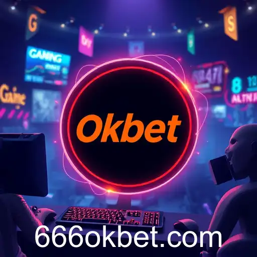 OkBet Revolutionizes Online Gaming