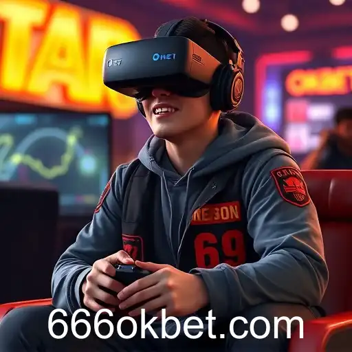 The Rise of Okbet in Online Gaming