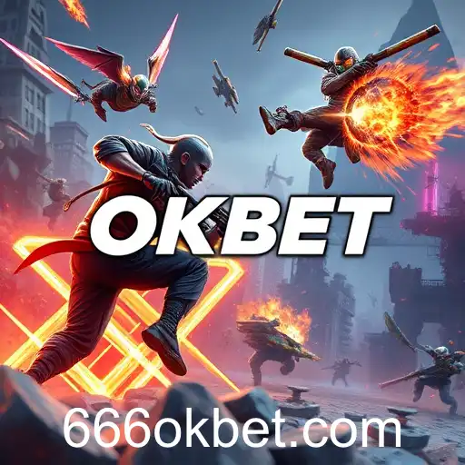The Rise of English Gaming Platforms: OkBet's Role in Shaping the Future