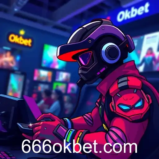 The Rise of Okbet: A New Era in Online Gaming
