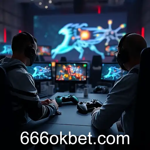 The Rise of Online Gaming Platforms